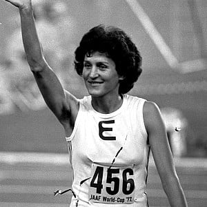 Grazyna Rabsztyn