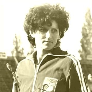 Grazyna Rabsztyn