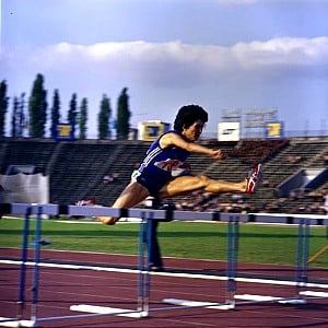 Grazyna Rabsztyn