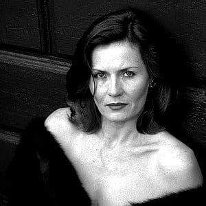 Grazyna Szapolowska