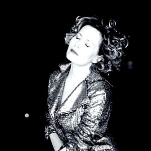Grazyna Szapolowska