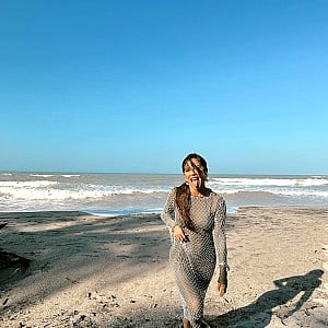 Greeicy