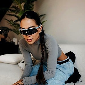 Greeicy