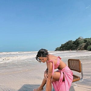 Greeicy