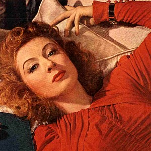 Greer Garson