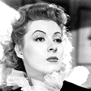 Greer Garson