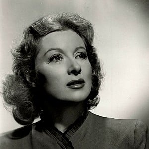 Greer Garson