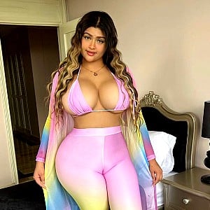 Greicy Mariana