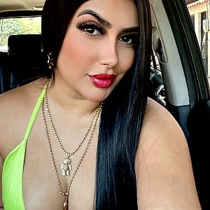 Greily Perez