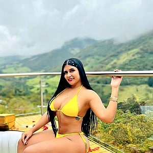 Greily Perez