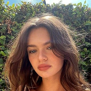 Greta Brooks