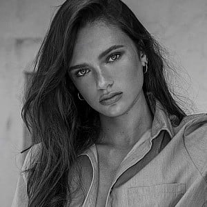 Greta Brooks