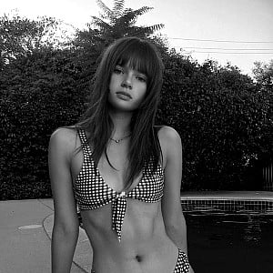 Greta Brooks