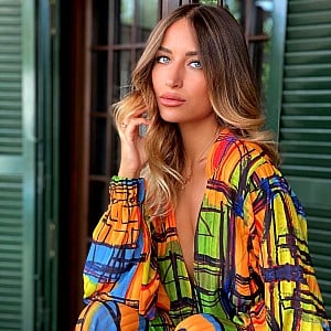 Greta Cianfano