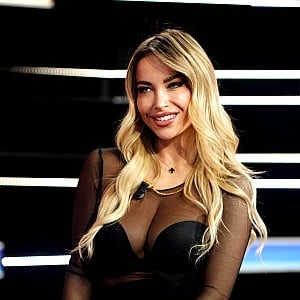 Greta Cianfano