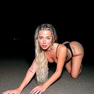 Greta De Santi
