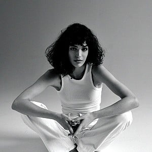 Greta Ferro