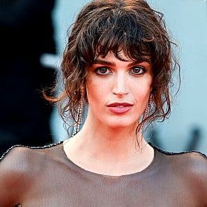 Greta Ferro