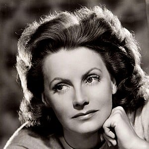 Greta Garbo