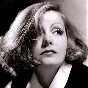 Greta Garbo