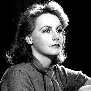 Greta Garbo