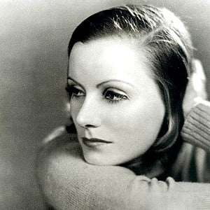 Greta Garbo