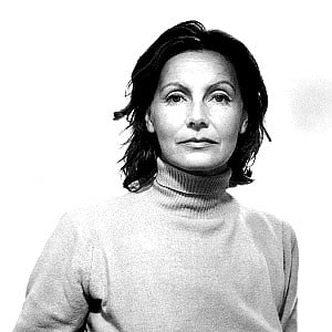 Greta Garbo