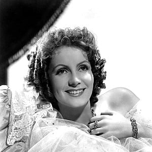 Greta Garbo