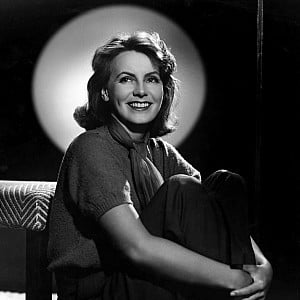 Greta Garbo