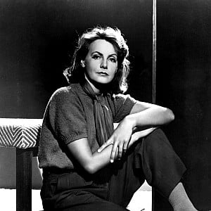 Greta Garbo