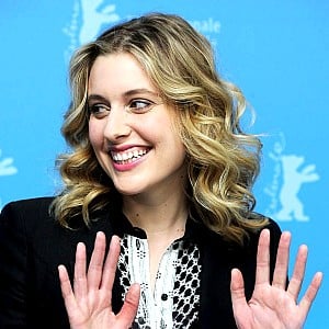 Greta Gerwig