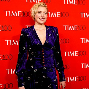 Greta Gerwig