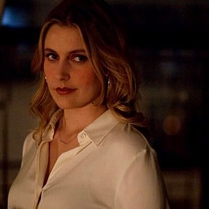 Greta Gerwig