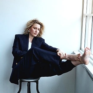 Greta Gerwig