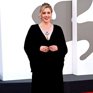 Greta Gerwig
