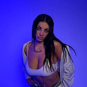 Greta Jasmin El Moktadi