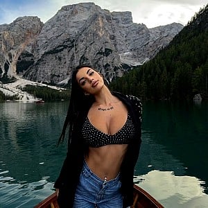 Greta Jasmin El Moktadi