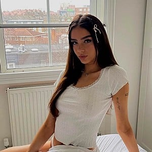 Greta Kazaren