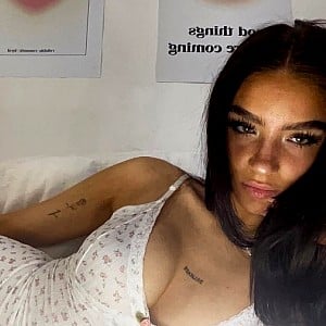 Greta Kazaren