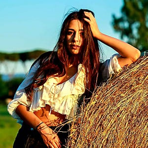 Greta LDP