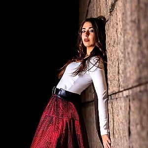 Greta LDP