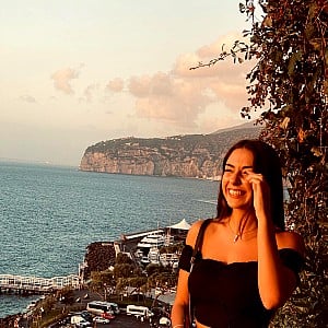 Greta LDP