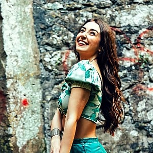 Greta LDP