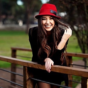 Greta LDP