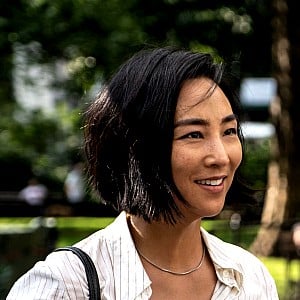 Greta Lee