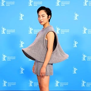 Greta Lee
