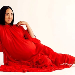 Greta Lee