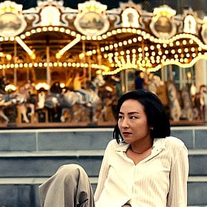 Greta Lee
