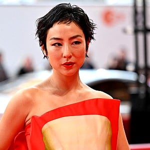 Greta Lee