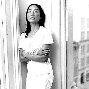 Greta Lee